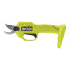 Секатор акумуляторний Ryobi RY18SCA-115P, 18В ONE+ АКБ+ЗП 5133005563