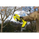 Секатор акумуляторний Ryobi RY18SCA-115P, 18В ONE+ АКБ+ЗП 5133005563