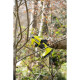 Секатор акумуляторний Ryobi RY18SCA-115P, 18В ONE+ АКБ+ЗП 5133005563