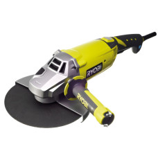 Шлифмашина угловая Ryobi EAG2000RS 2000 Вт
