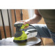 Шліфмашина ексцентрикова Ryobi ROS300A 300 Вт