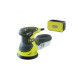 Шліфмашина ексцентрикова Ryobi ROS300A 300 Вт