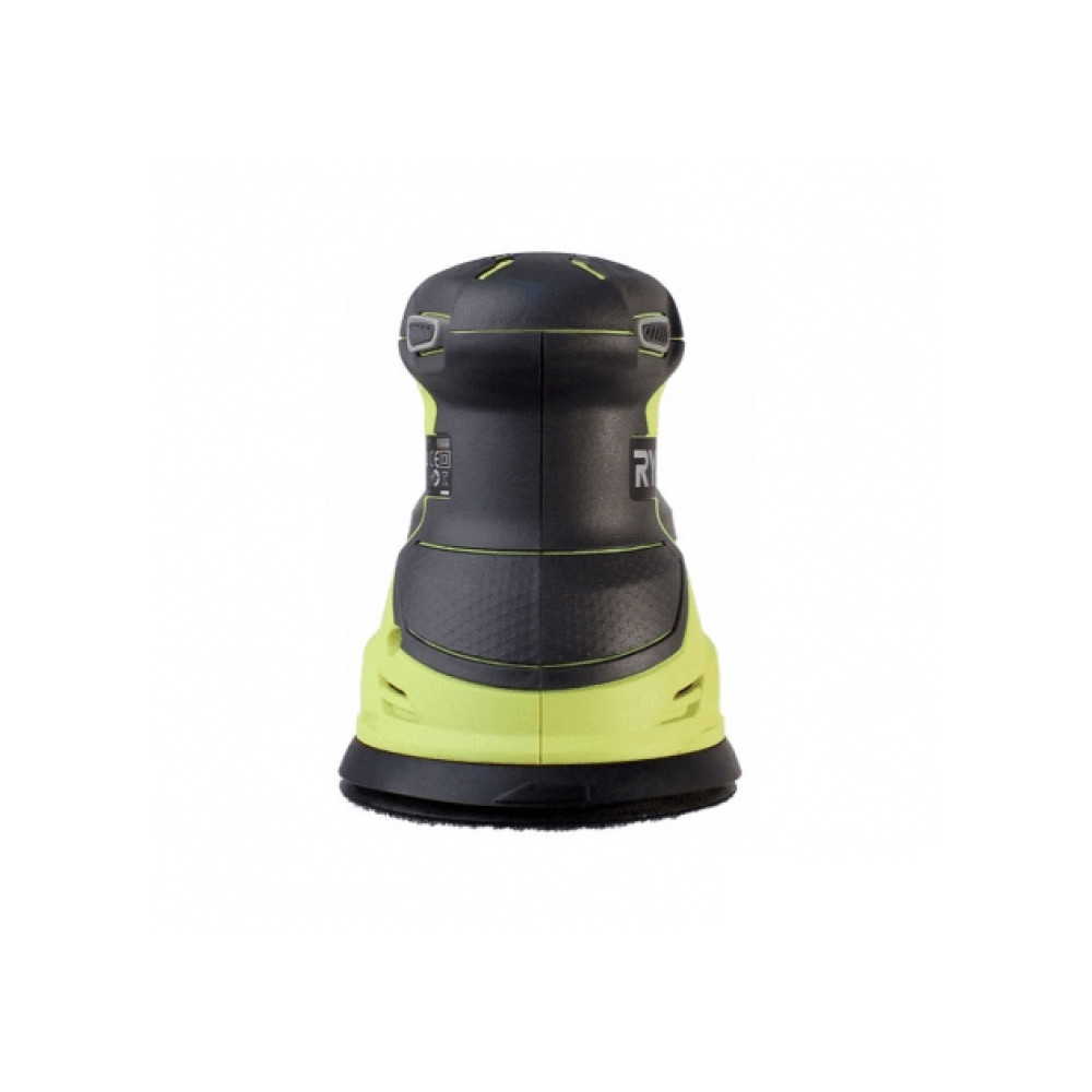 Шліфмашина ексцентрикова Ryobi ROS300A 300 Вт