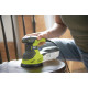 Шліфмашина ексцентрикова Ryobi ROS300 300 Вт
