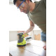 Шліфмашина ексцентрикова Ryobi ROS300 300 Вт