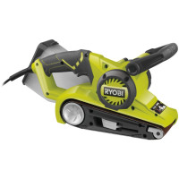 Шлифмашина ленточная Ryobi EBS800 800 Вт