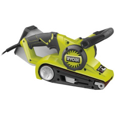 Шлифмашина ленточная Ryobi EBS800 800 Вт