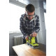 Шліфмашина стрічкова Ryobi EBS800 800 Вт