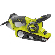 Шлифмашина ленточная Ryobi EBS750 750 Вт