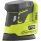 Дельташліфмашина Ryobi ONE+ R18PS-0 акумуляторна без АКБ і ЗП