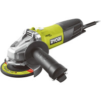 Шліфмашина кутова Ryobi RAG800-125G 800 Вт