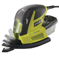 Дельташліфмашина Ryobi RMS180-S 180 Вт