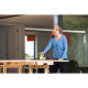 Дельташліфмашина Ryobi RMS180-S 180 Вт