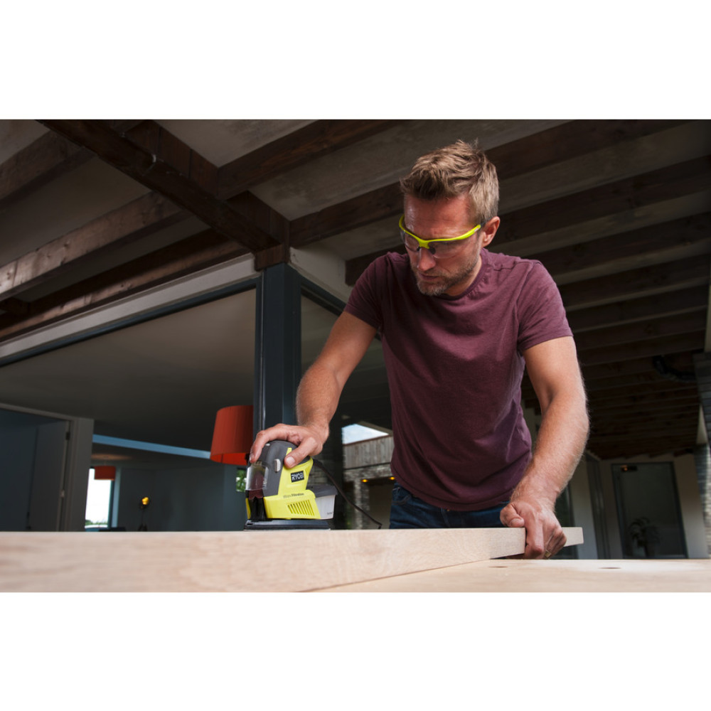 Дельташліфмашина Ryobi RMS180-S 180 Вт
