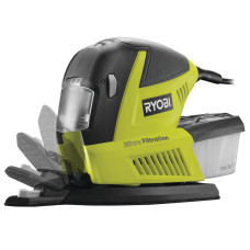 Дельташліфмашина Ryobi RMS180-SA30 180 Вт