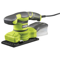 Шліфмашина вібраційна Ryobi RSS200-G 200 Вт