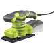 Шліфмашина вібраційна Ryobi RSS200-G 200 Вт