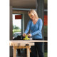 Шліфмашина вібраційна Ryobi RSS280-SA30 280 Вт