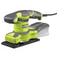 Шліфмашина вібраційна Ryobi RSS280-SA30 280 Вт