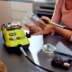 Шліфмашина пряма RYOBI ONE+ R18RT-0 18В без АКБ та ЗП