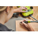Шліфмашина пряма RYOBI ONE+ R18RT-0 18В без АКБ та ЗП