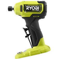 Шлифмашина полировальная угловая RYOBI RDG18C-0 ONE+ НР 18В без АКБ и ЗУ