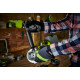 Шлифмашина угловая Ryobi ONE+ RAG18125-0 без АКБ и ЗП