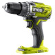 Акумуляторний дриль-шурупокрут 18В Ryobi ONE+ R18DD3-0 без АКБ та ЗП