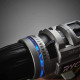 Шуруповерт-дриль RYOBI ONE+ R18PDBL-220S 18В ударна безщіткова