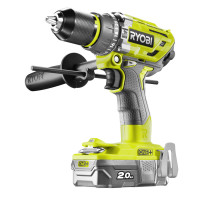 Шуруповерт-дриль Ryobi ONE+ R18PD7-220B 18В ударний безщітковий