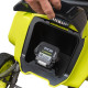 Снегоуборочная машина Ryobi RY36STX45A-140 аккумуляторная (5133005724)