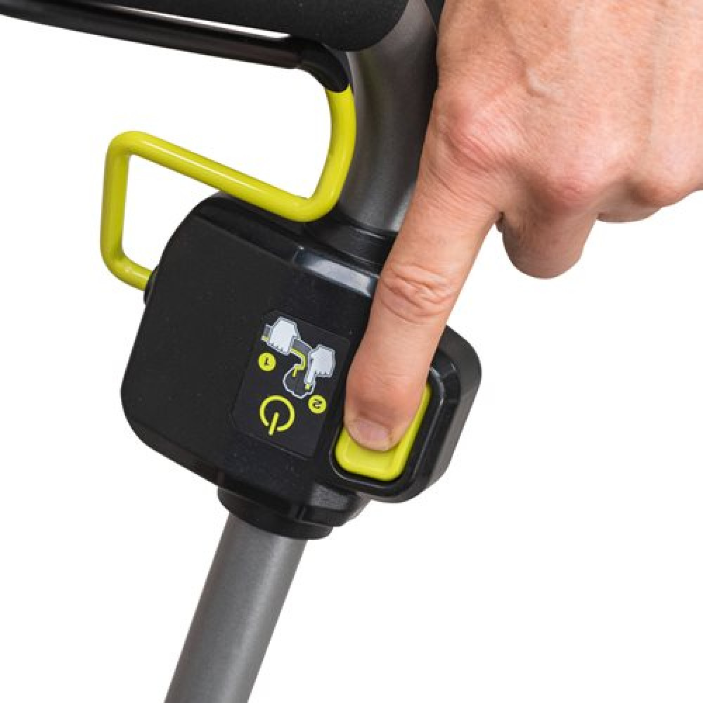 Снегоуборочная машина Ryobi RY36STX45A-140 аккумуляторная (5133005724)