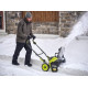 Снегоуборочная машина Ryobi RY36STX45A-140 аккумуляторная (5133005724)