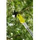 Сучкорез-высоторез RYOBI ONE+ RY18PLA-0 без АКБ и ЗУ 5133004575