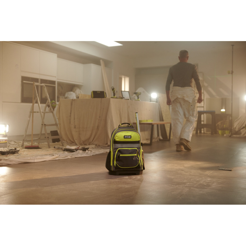 Рюкзак для інструментів Ryobi RSSBP1 5132005343