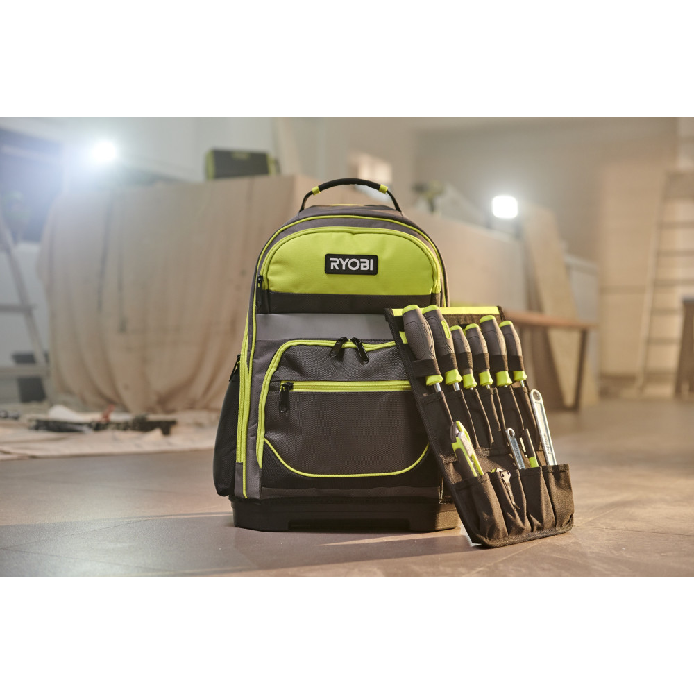 Рюкзак для інструментів Ryobi RSSBP1 5132005343