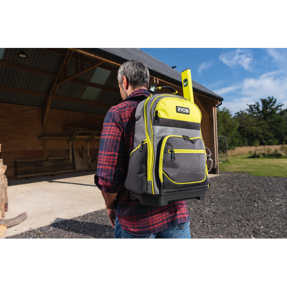 Рюкзак для інструментів Ryobi RSSBP1 5132005343
