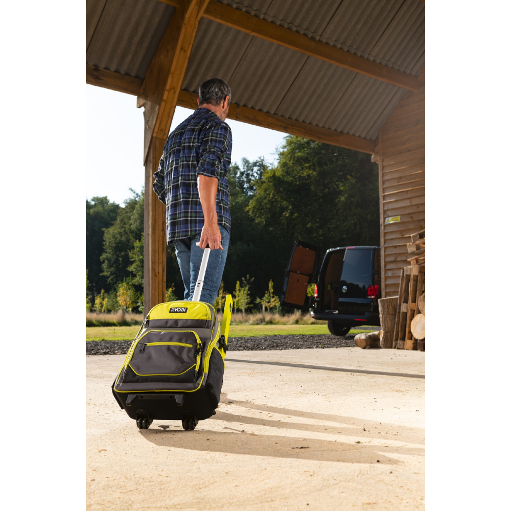 Рюкзак для інструментів Ryobi RSSBP2 5132005344
