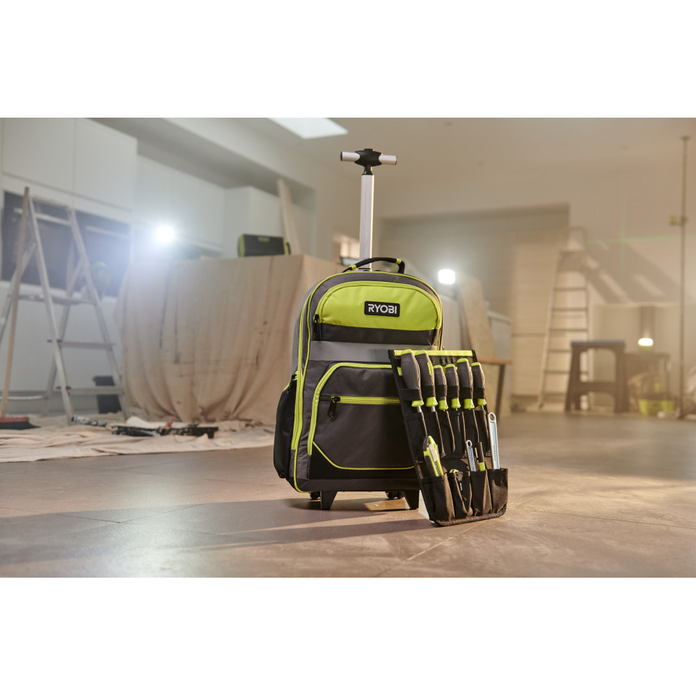 Рюкзак для інструментів Ryobi RSSBP2 5132005344