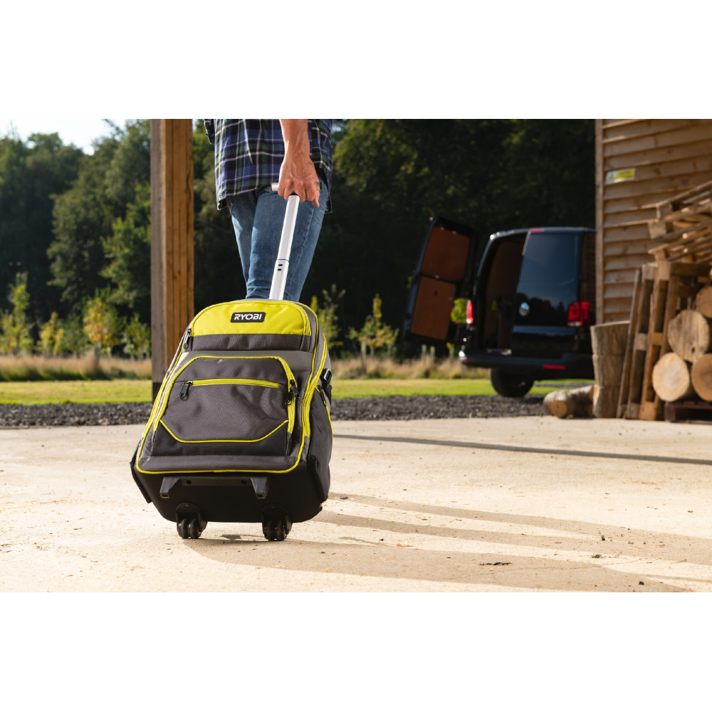 Рюкзак для інструментів Ryobi RSSBP2 5132005344