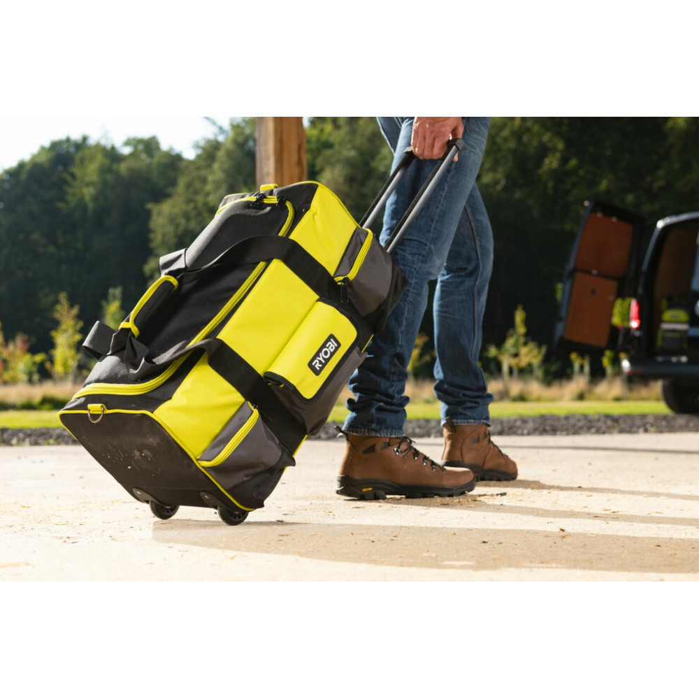 Сумка для інструментів Ryobi RSSLTB2 5132005345