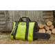 Сумка для ланцюгової пили Ryobi RAC256 із пластиковим піддоном 5132005708