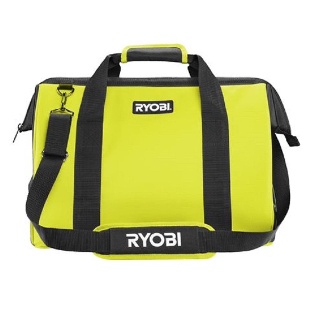 Сумка для ланцюгової пили Ryobi RAC256 із пластиковим піддоном 5132005708
