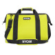 Сумка для ланцюгової пили Ryobi RAC256 із пластиковим піддоном 5132005708