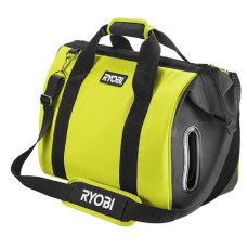 Сумка для цепной пилы Ryobi RAC256 с пластиковым поддоном 5132005708