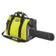 Сумка для ланцюгової пили Ryobi RAC256 із пластиковим піддоном 5132005708