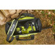 Сумка для ланцюгової пили Ryobi RAC256 із пластиковим піддоном 5132005708