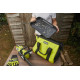 Сумка для ланцюгової пили Ryobi RAC256 із пластиковим піддоном 5132005708