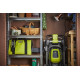 Сумка для ланцюгової пили Ryobi RAC256 із пластиковим піддоном 5132005708