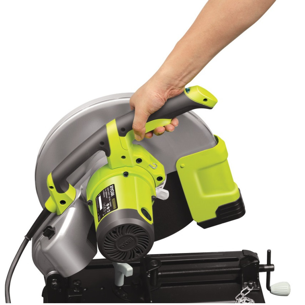 Пила торцювальна Ryobi ECO2335HG 2300 Вт